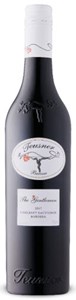 Cabernet Sauvignon Teusner The Gentleman 2017